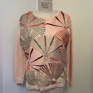 Maison Scotch Sweatshirt
